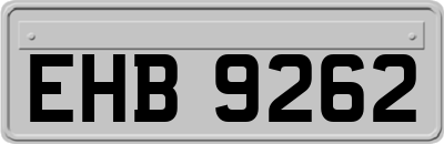 EHB9262