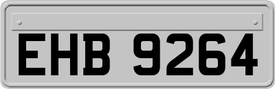 EHB9264