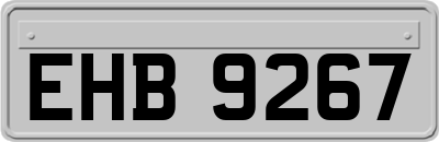 EHB9267
