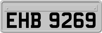EHB9269