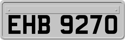 EHB9270