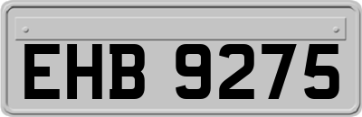 EHB9275