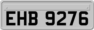 EHB9276