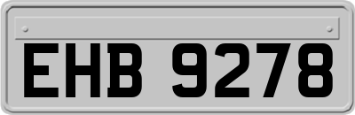 EHB9278