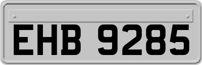 EHB9285