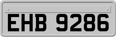 EHB9286