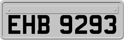 EHB9293