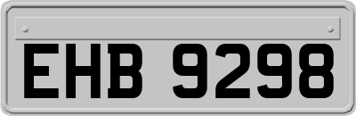 EHB9298