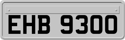 EHB9300