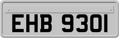 EHB9301