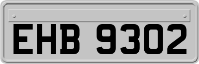 EHB9302