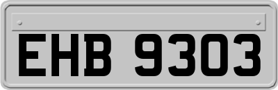 EHB9303