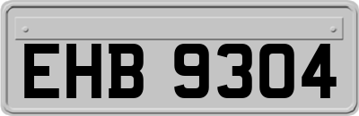 EHB9304