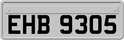 EHB9305