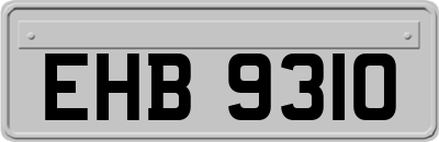 EHB9310