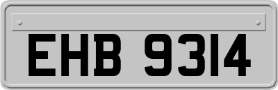 EHB9314