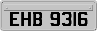EHB9316