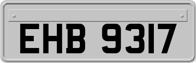 EHB9317