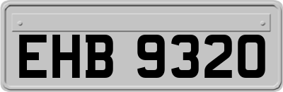 EHB9320