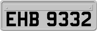 EHB9332