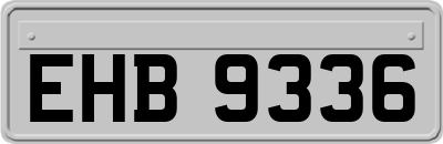 EHB9336