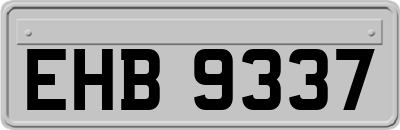 EHB9337