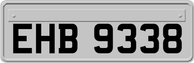 EHB9338