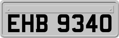 EHB9340