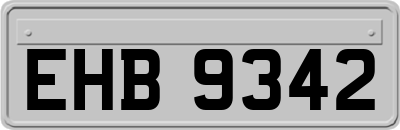 EHB9342