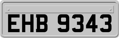 EHB9343
