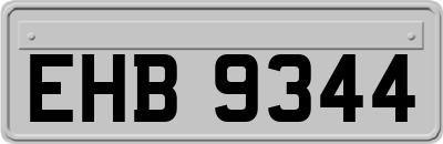 EHB9344