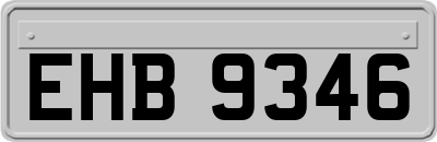 EHB9346