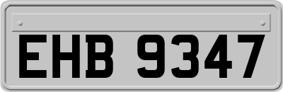 EHB9347