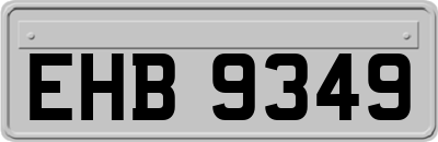 EHB9349