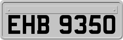 EHB9350