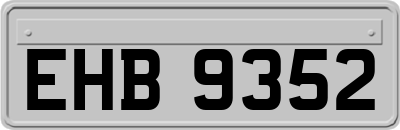 EHB9352