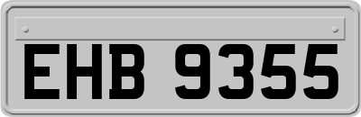 EHB9355