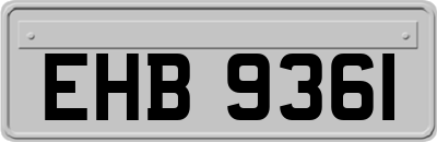 EHB9361