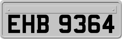EHB9364