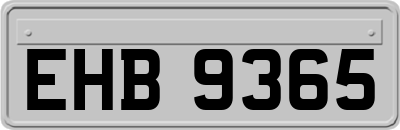 EHB9365