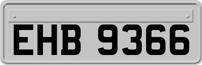 EHB9366