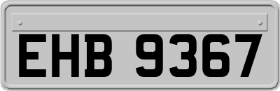 EHB9367