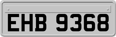EHB9368