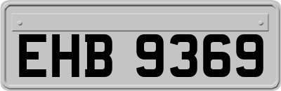 EHB9369