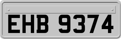 EHB9374