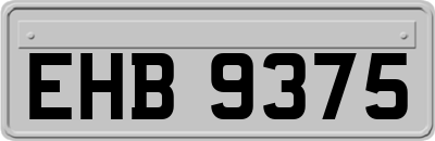 EHB9375