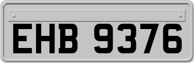 EHB9376