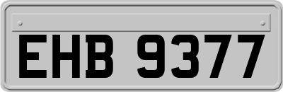 EHB9377