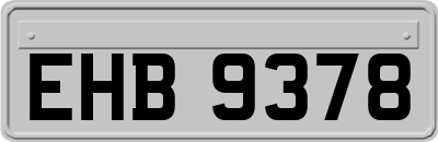 EHB9378