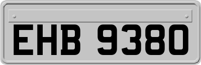 EHB9380